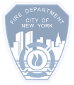 FDNY logo