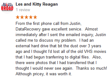 Kitty Reagan review