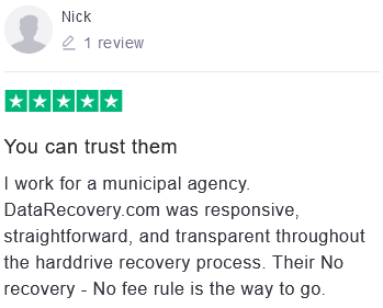 Nick review