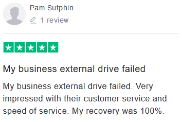 Pam Sutphin review