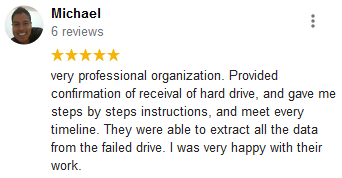 Michael review