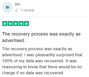 Bill review