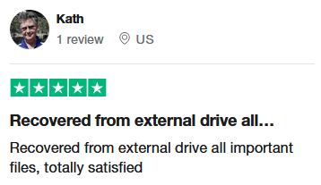 Kath review